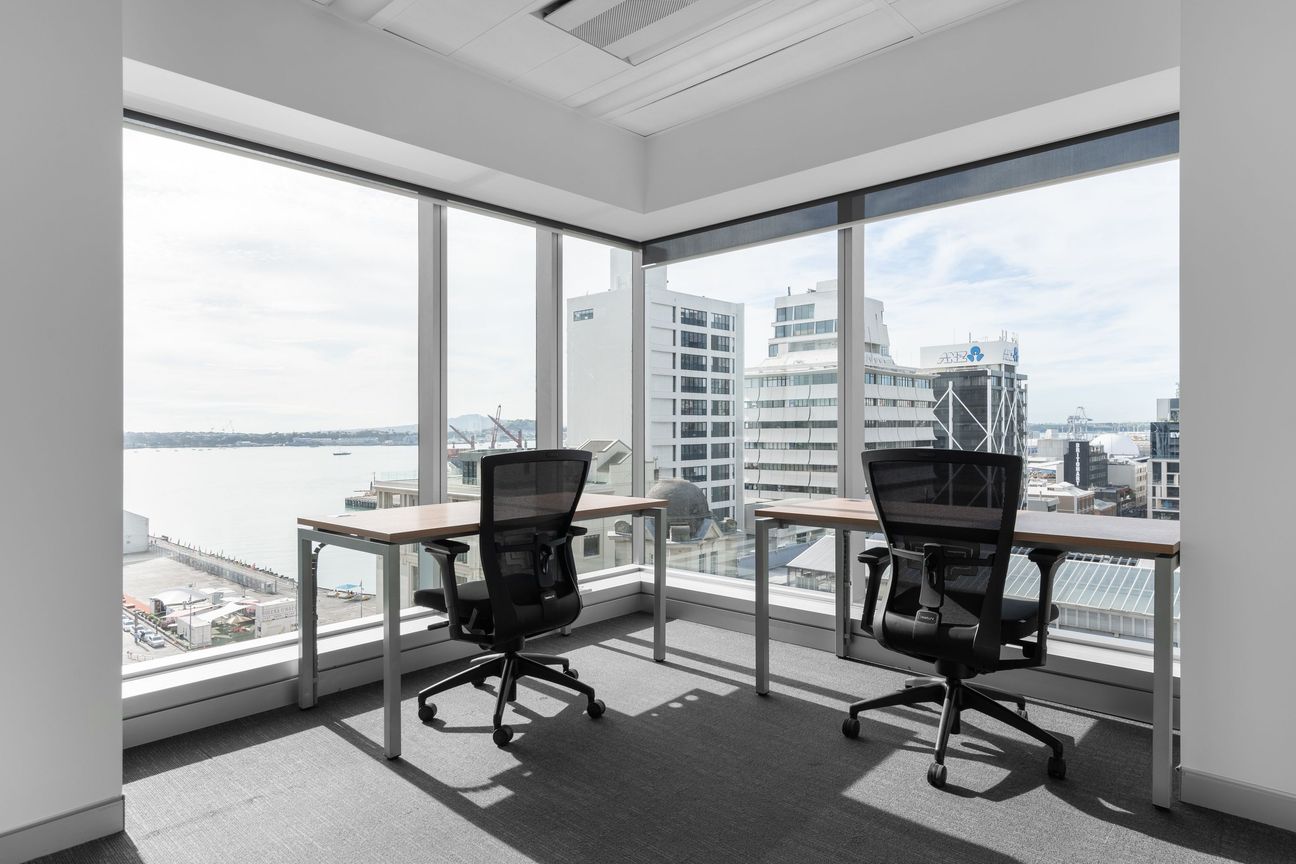 Flexible workspace in Regus 21 Queen Street - Prikaz 6