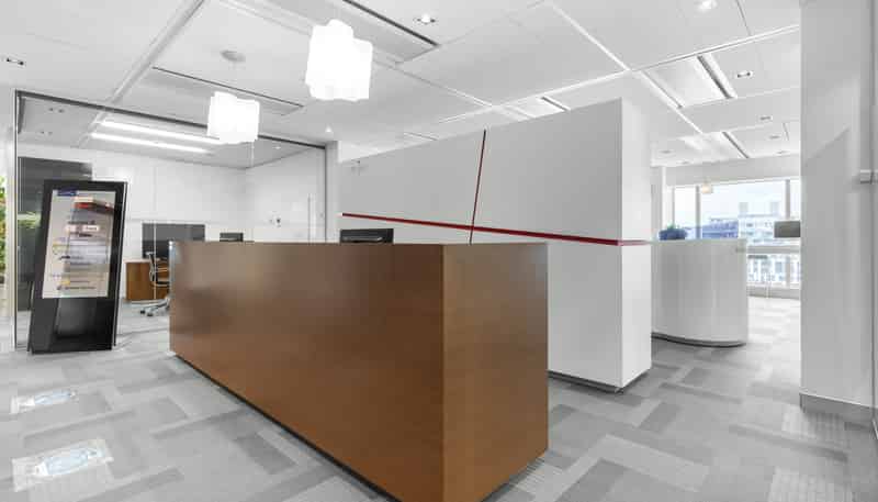 21 Queen Street, Auckland Central