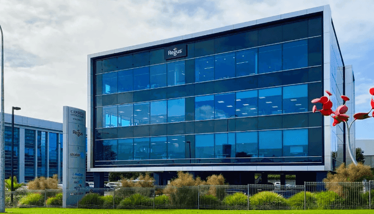 21 Queen Street, Auckland Central