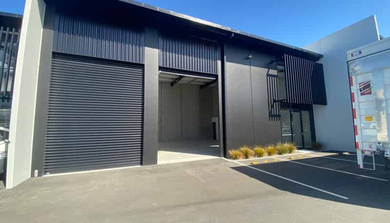 8/39 Karewa Place, Te Rapa