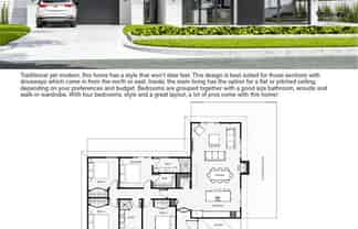  Lot 20 & 21, 80 Papakura-Clevedon Road, Clevedon