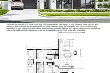  Lot 20 & 21, 80 Papakura-Clevedon Road, Clevedon