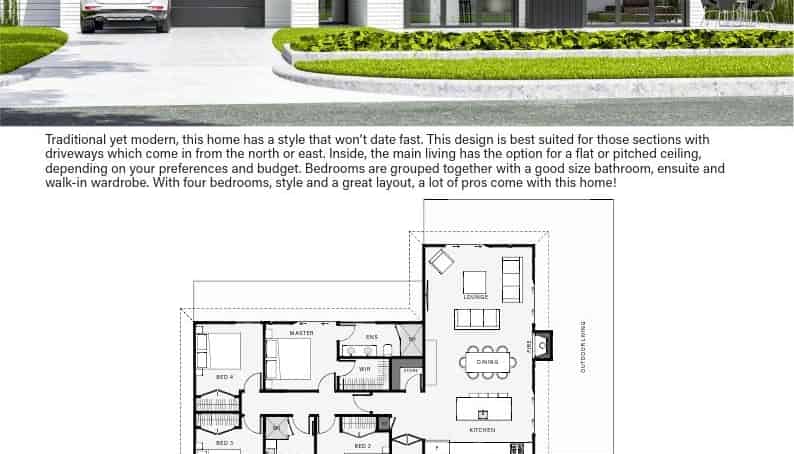  Lot 20 & 21, 80 Papakura-Clevedon Road, Clevedon