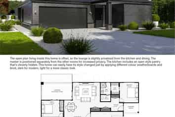  Lot 20 & 21, 80 Papakura-Clevedon Road, Clevedon