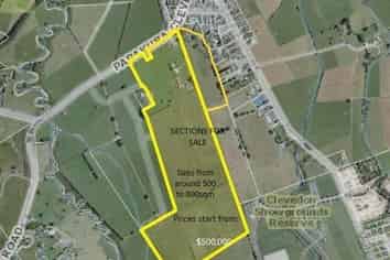 Lot 20 & 21, 80 Papakura-Clevedon Road, Clevedon