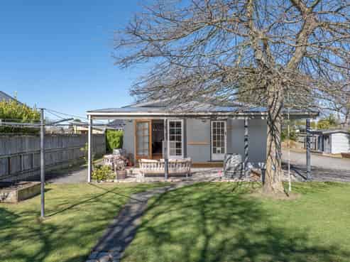 26 Allen Street, Methven