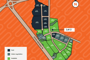 Spedding Industrial - Lot 2