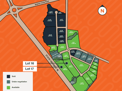 Spedding Industrial - Lot 15