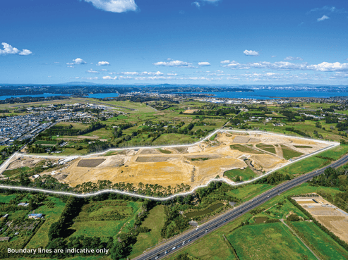 Spedding Industrial - Lot 15