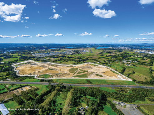 Spedding Industrial - Lot 15
