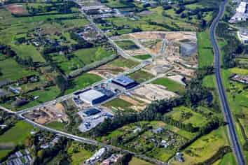 Spedding Industrial - Open for Business