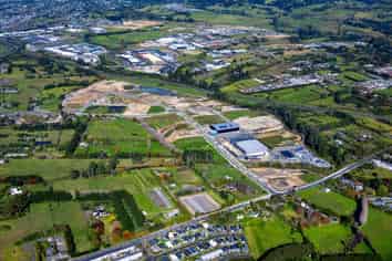Spedding Industrial - Open for Business