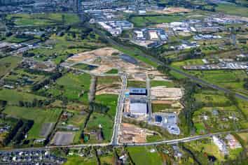 Spedding Industrial - Open for Business