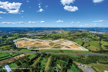 Spedding Industrial - Lot 20