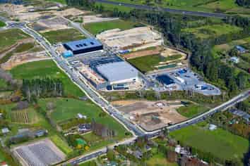 Spedding Industrial - Open for Business