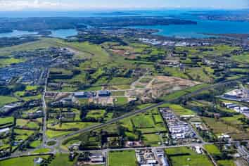 Spedding Industrial - Open for Business
