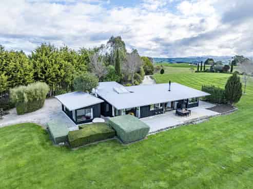 749 Whakapirau Road, Maraekakaho