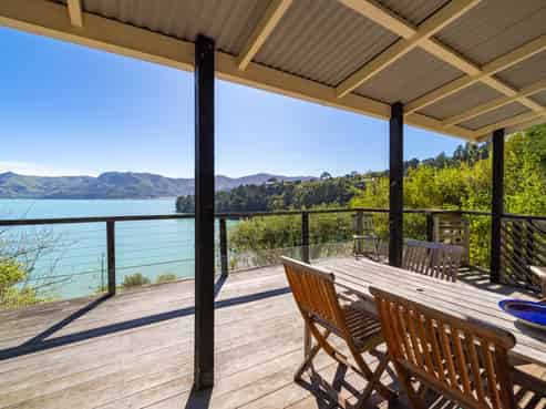 279 Marine Drive, Charteris Bay