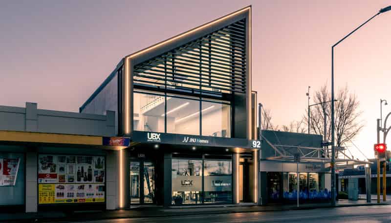 92 Riccarton Road, Riccarton