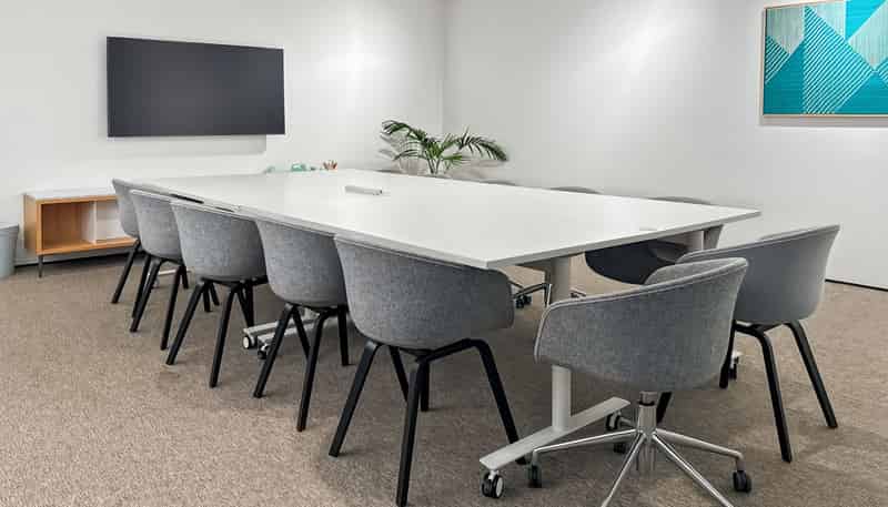 11-19 Customs Street West, Auckland Central