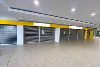 Big Retail Opportunity Available Now! 