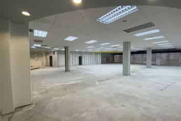 Big Retail Opportunity Available Now! 