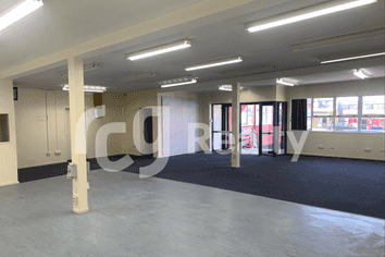 Commercial Site & 3 Phase Power| 132m2 | Kingsland