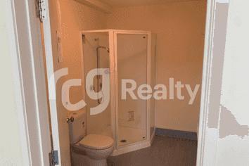 Commercial Site & 3 Phase Power| 132m2 | Kingsland