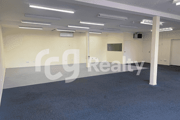 Commercial Site & 3 Phase Power| 132m2 | Kingsland