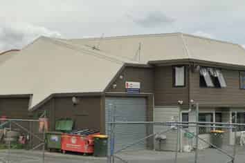 Versatile Office and Warehouse Space