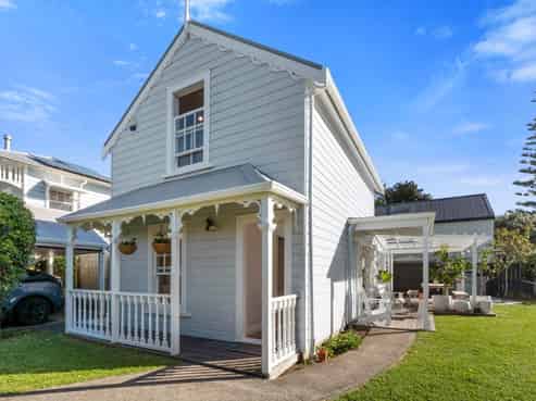 47 Roslyn Terrace, Stanley Point