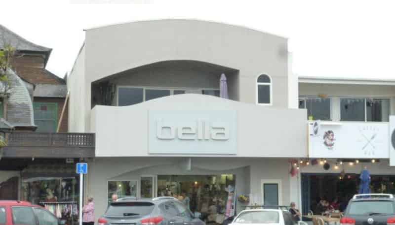 648 Port Road, Whangamata