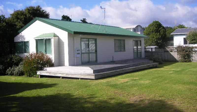 218 Papanui Road, Whangamata
