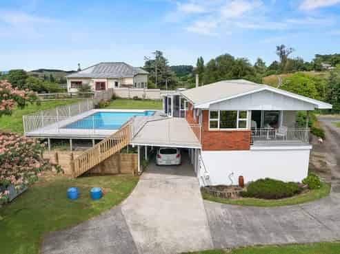 26 Kea Street, Piopio