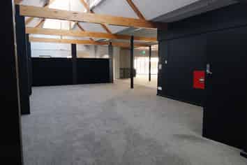Retail Space in The Mall