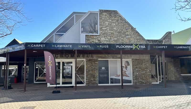 5 The Mall, Cromwell