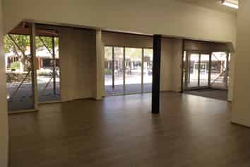 Retail Space in The Mall