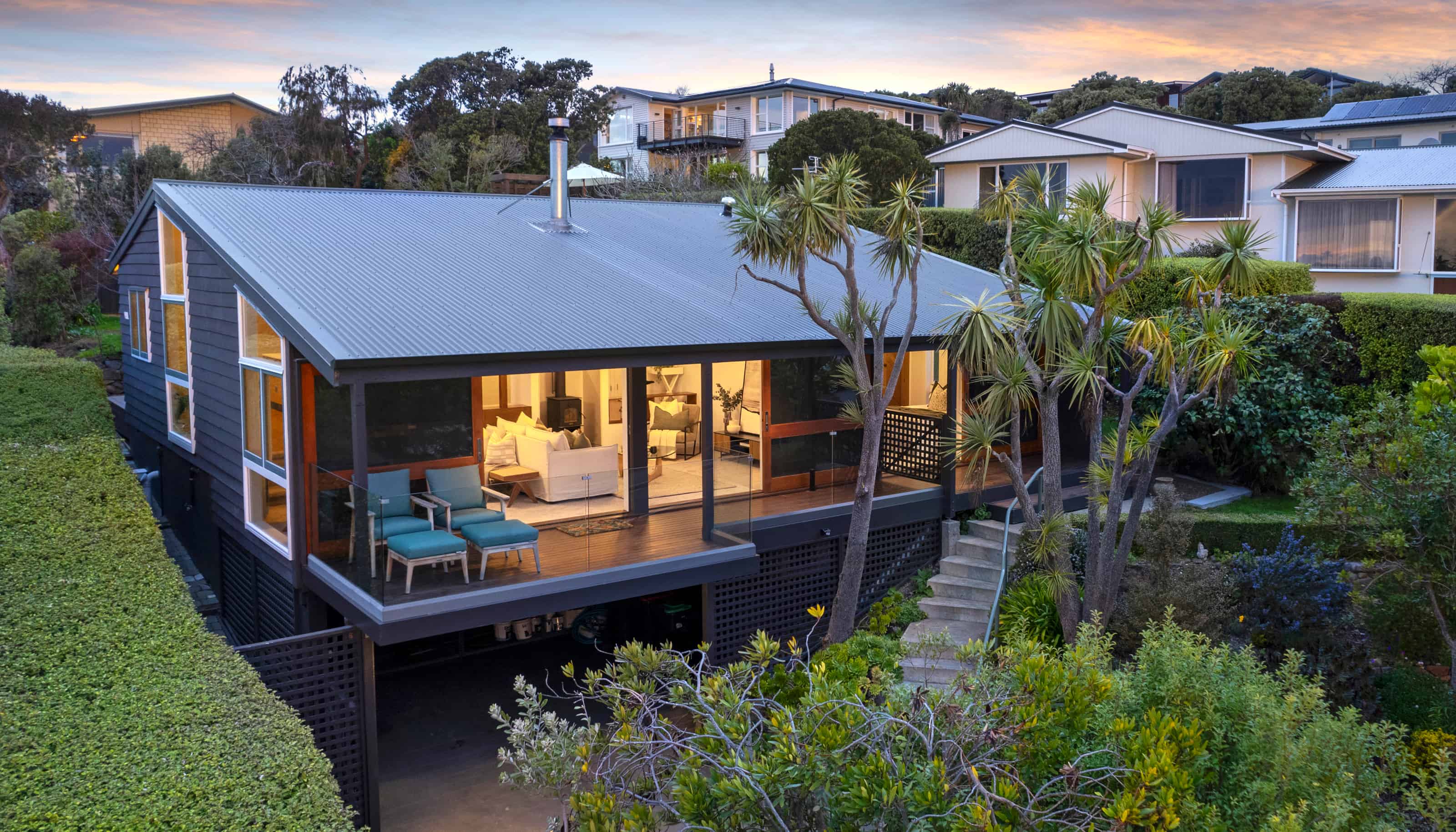 Sold 318 Cannon Hill Crescent, Mount Pleasant realestate.co.nz