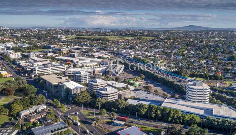 Building 2/660 Great South Road, Ellerslie