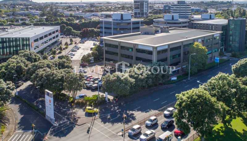 Building 2/660 Great South Road, Ellerslie