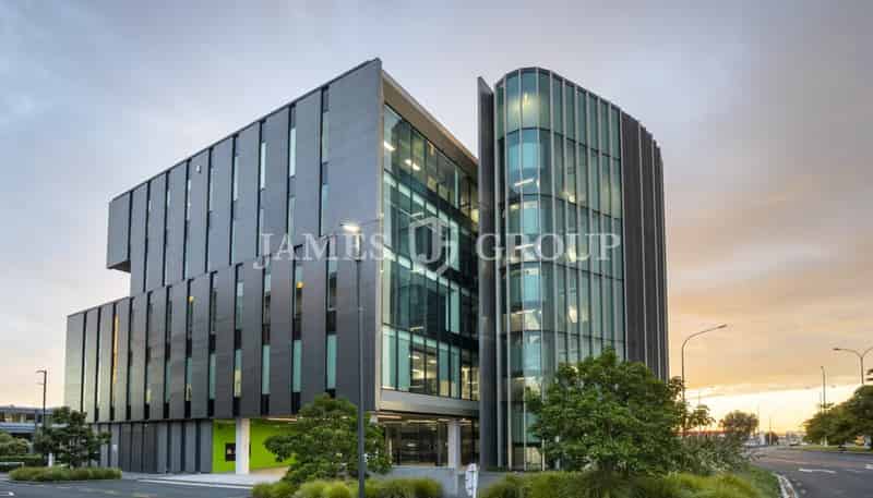 Building 2/660 Great South Road, Ellerslie