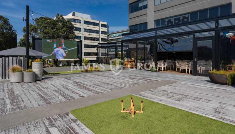 Building 2/660 Great South Road, Ellerslie
