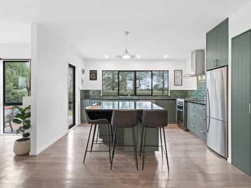 226 Papawai Road, Greytown