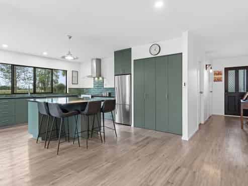 226 Papawai Road, Greytown