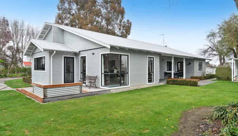 226 Papawai Road, Greytown