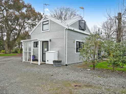 226 Papawai Road, Greytown