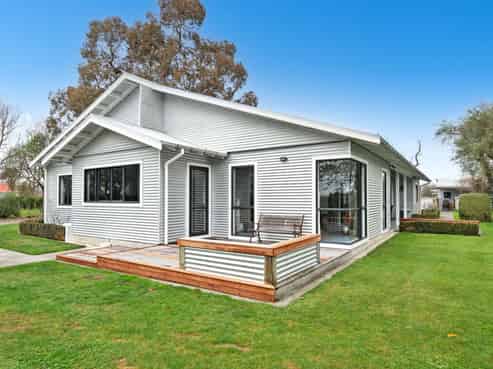 226 Papawai Road, Greytown