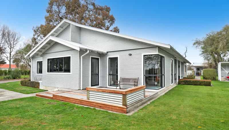 226 Papawai Road, Greytown