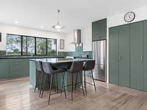 226 Papawai Road, Greytown