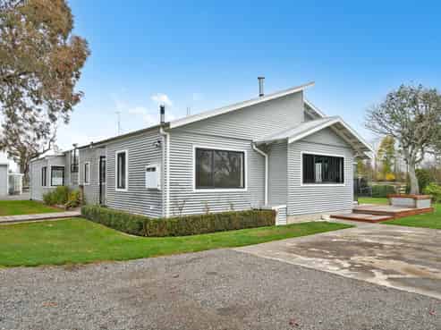226 Papawai Road, Greytown